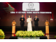 TRUNG NGUYÊN LEGEND Cafe được vinh danh giải thưởng "Thương hiệu uy tín hàng đầu Châu Á 2025"
